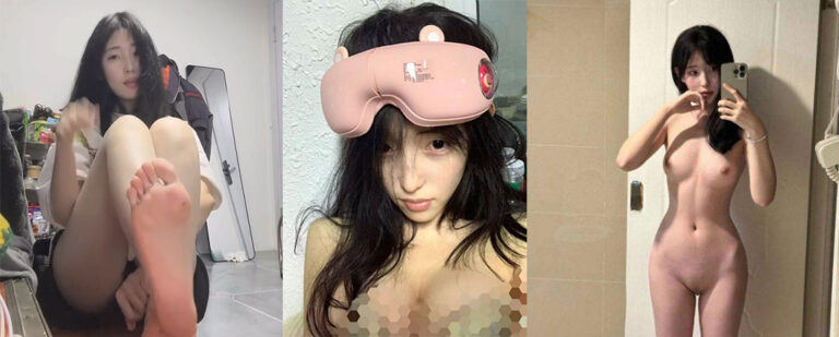 抖音12万粉大学生网红张人o再度登榜脸穴同框一对一裸聊流出