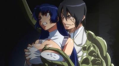  动漫 ティスエスト。