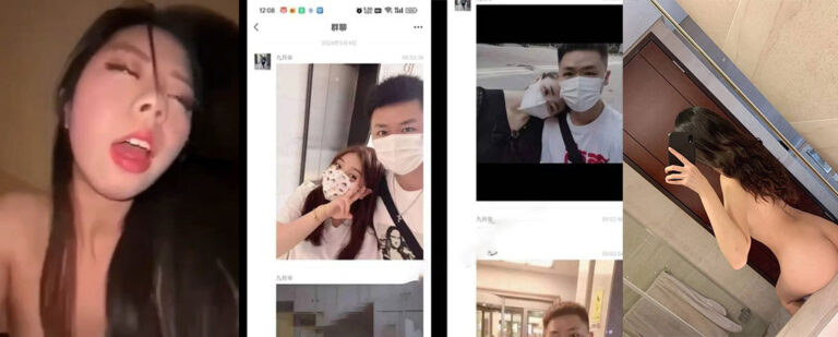 史诗级渣男甘肃炮王于鹏派婚内出轨约炮无数被原配曝光记录