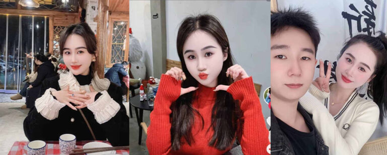 湖北荆门煮上茶颜奶茶店老板年吴浩然出轨店内男员工监控流出