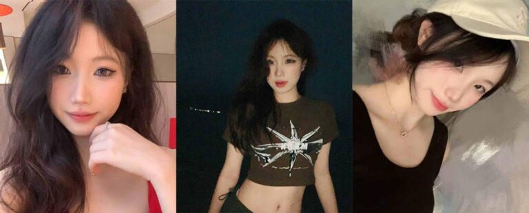 广州大学舞蹈系得吃姐王应怡劈腿男友戴绿帽裸聊被曝小视频