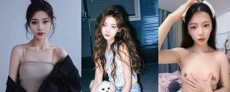 河北大学经管系校花莫依霖私下竟是福利姬大尺度收费裸聊视频流出