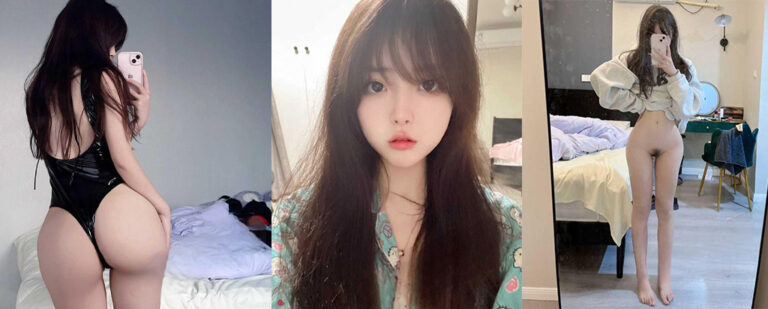 校园网红再爆黑料郑州音乐学院抖音50万粉网红李梓娜私会金主流出