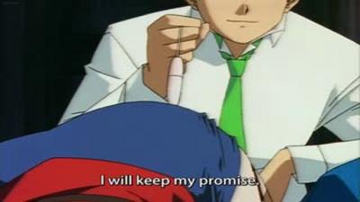  动漫 ナチュラルアナザー1。