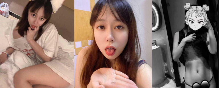 海航大瓜前高管女儿谭昕芸被曝极品海王私生活极其混乱