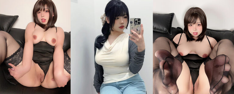 微博推特福利姬鸽鸽咕咕会员门槛大尺度福利视频流出