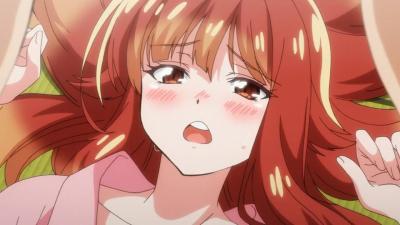  动漫 ノーパン～ご。