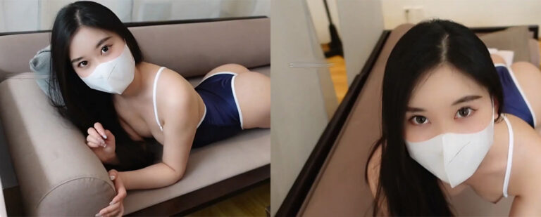 暗黑界私房摄影达人老虎菜收费作品流出纯素人女主与极品幼师约会