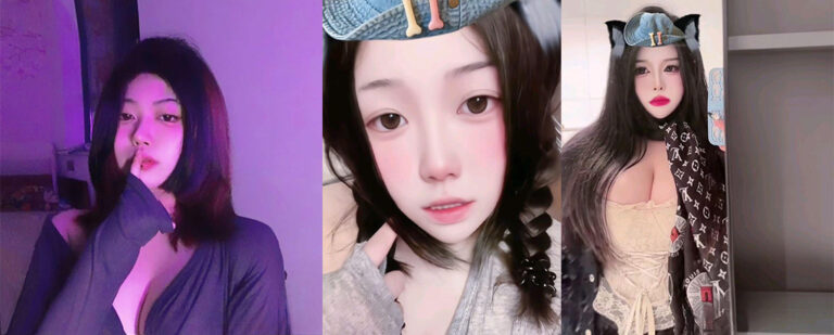 抖音巨乳御姐擦边网红full77被石锤线下高价援交大尺度视频流出