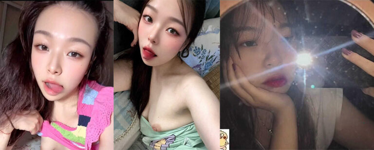 贵州师范大学杨怡真校内pua装清纯校外私拍不雅视频援交