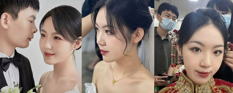 结婚也是play的一环济南人妻吕金梦婚内私会陌生男子竟是金主