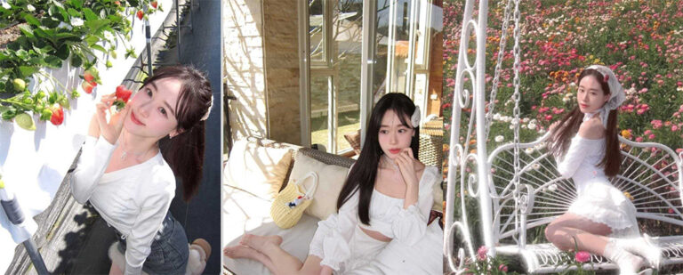 INS高颜值清纯博主陈玲人设坍塌线下陪睡被曝大尺度视频