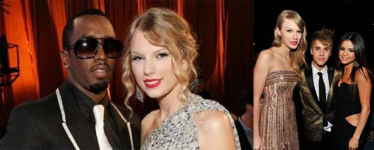 吹牛老爹性爱派对名单泄露？霉霉被曝参与其中事情真相扑朔迷离