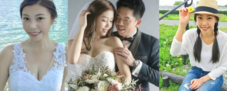 香港顶级富豪薛家之子新婚之夜被曝儿媳曾做外围女不雅视频流出