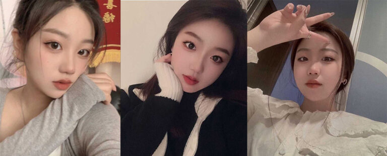 青岛大学在校生杨馨玥劈腿网聊陌生男子发裸照视频勾引炮友