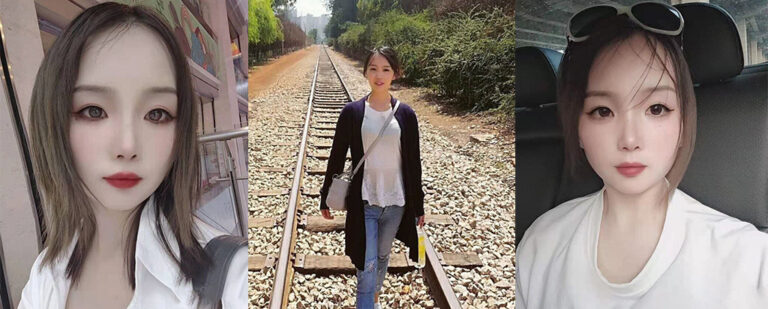 云南昆明车企4s店包养门女销售邓冰冰被老板包养被正主翻到小视频