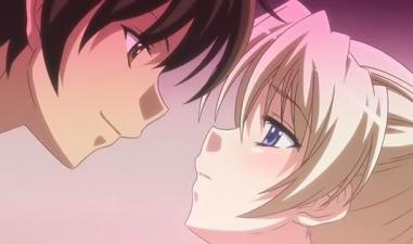  动漫 デレストッキング・琴音～。