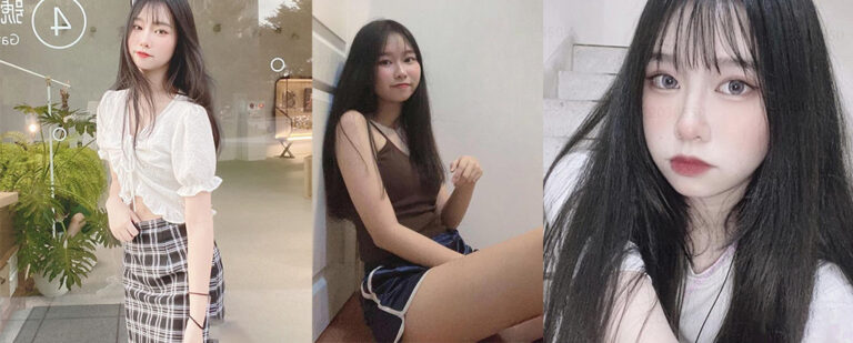 台湾高颜值长腿嫩妹易忆彤下海裸拍短视频出售被朋友认出