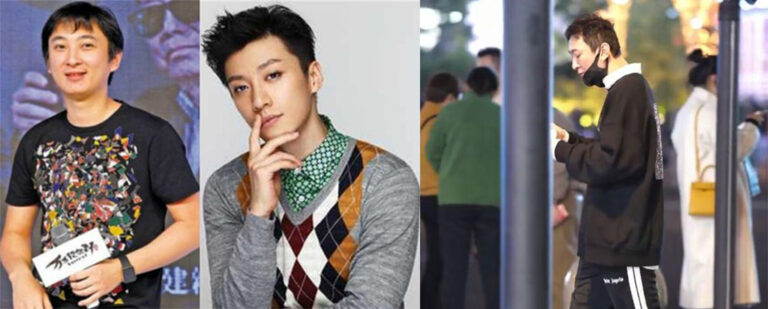 乔任梁案件再爆猛料网传王思聪牵扯入内八人蛋糕派对浮现细节