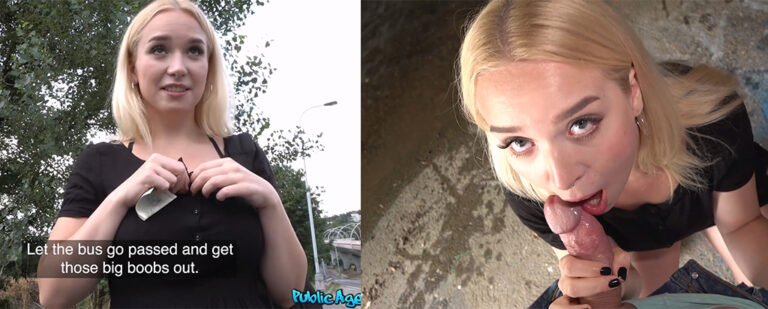 海外版真心话大冒险捷克街头搭讪大师目标是金发女郎