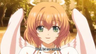  动漫 ヌキドキ！革命3。