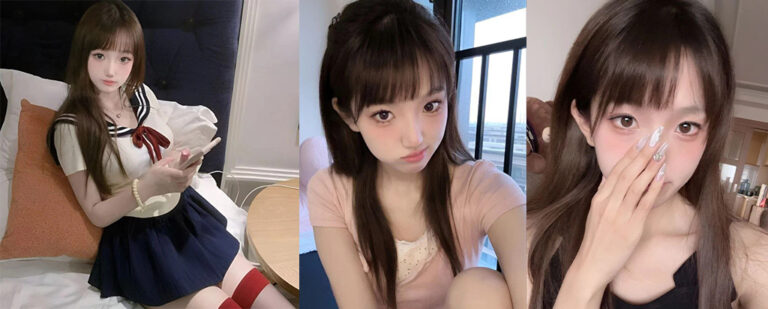 湖南长沙理工大学校园网红刘子玥一对一收费裸聊又是宿舍福利姬