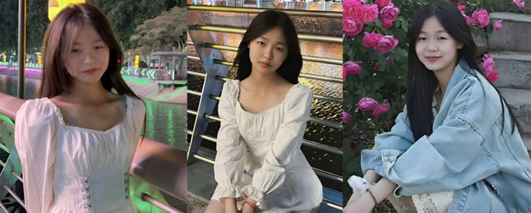 惠州卫生职业技术学院谢楚婷背着男友被金主调教学校漏出