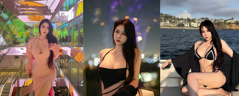 IG外网22万粉丝极品巨乳网红dadabb8下海成为外围女