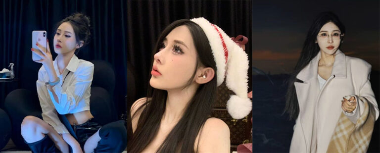 抖音百万粉丝网红李嘉欣深夜发文怒斥老公pua婚内出轨家暴