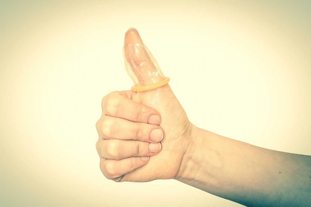 指交的6个重点｜做爱时用手指就令女生到达高潮的方法