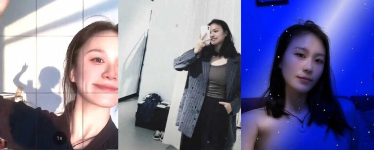 快手网红胸照样凶醉半宿线下收费腾讯会议大尺度裸聊