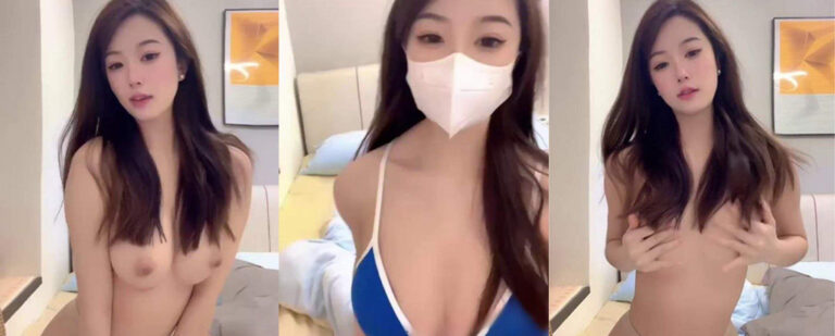 露脸才是王道！四川传媒学院校花杨诗芮下海一对一裸聊曝光