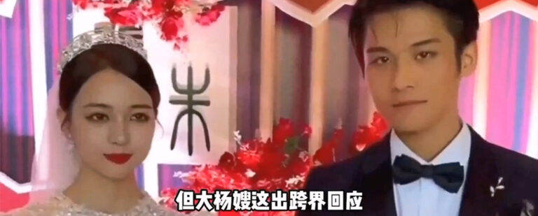 还有高手？三只羊卢文庆事件疑似尚有20秒大杨嫂录音未流出？