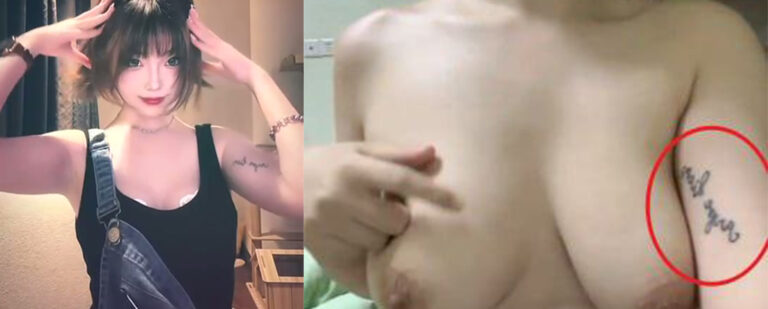 抖音抽象创始人李老八旗下签约女主播39被曝线下私拍大尺度视频