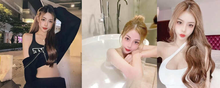 马来西亚IG高颜值女神知三当三勾引已婚发型师被原配怒曝小视频