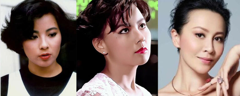 又是炒作？刘嘉玲绑架案突曝重磅内幕导演王晶揭露案件实情