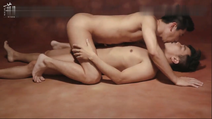  [呱呱录屏] BLUEMEN在你身边安全感爆棚的。