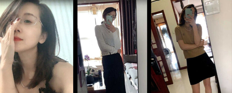 安徽涡阳县教育局局长私会小学女校长偷情不雅视频错发到工作群