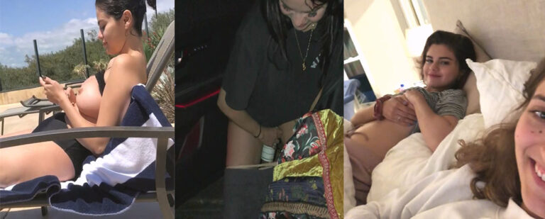 欧美大瓜吹牛老爹再爆猛料女神赛琳娜与ladygaga名列其中