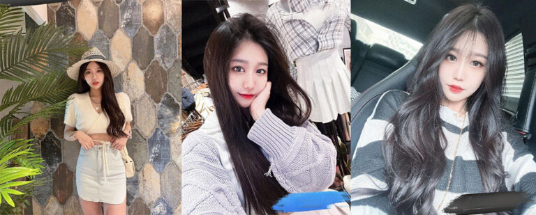 广州大学绿帽门校园女神徐艺淼为钱抛弃男友酒店私会金主被发现