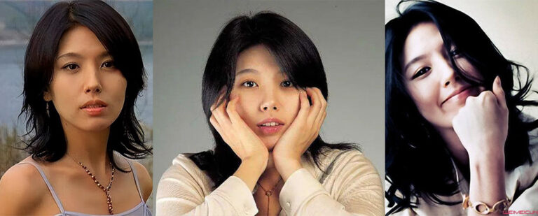 昔日的明珠韩国当红明星李恩珠揭秘被财阀掌控的人生