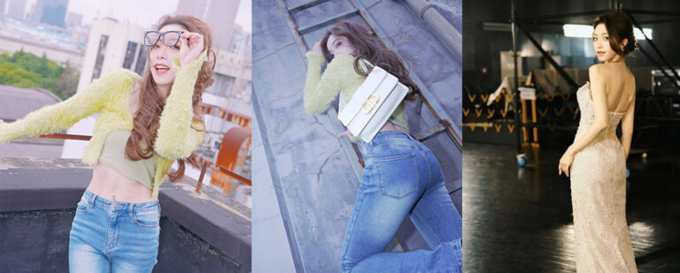 LPL第一美女解说希然Iris推特劲爆发言被留证说好的不玩推呢？