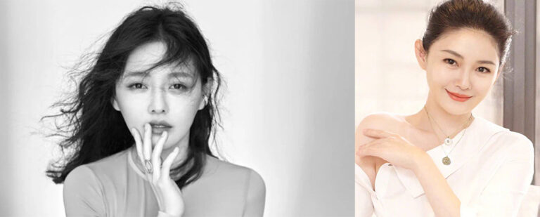 台湾著名影星大S春节猝逝！家属悲恸证实：流感并发肺炎