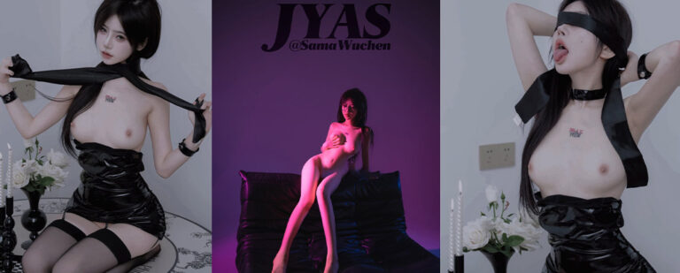 出道即巅峰！顶级绝美福利姬song大尺度私拍作品双人成行快乐就要加倍