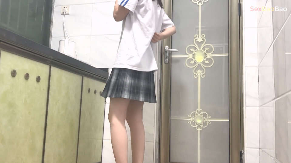 极品反差女高嫩妹【Sexbaobao】福利