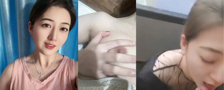 浙江金华已婚少妇梁慧茹婚内出轨偷情被曝不雅视频