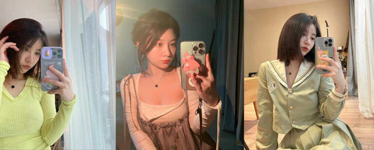 赣州师范科技学院杨嘉婧玩弄感情pua男友被曝不雅视频