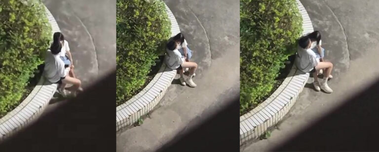 不是我主导的不算劈腿？24级新生女大逆天言论被曝光