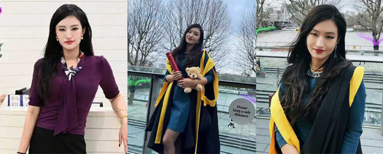 大成佛山律所上演宫斗剧实习生黄晓蕾靠身体上位惹众怒被锤