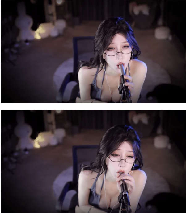 虎牙福利姬美女 ASMR主播 张爱玲Aily 视频福利合集[83V/43.8G]